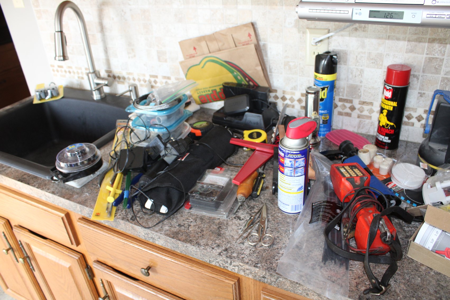 Image for Donald W. Eis Equipment and Personal Property Auction