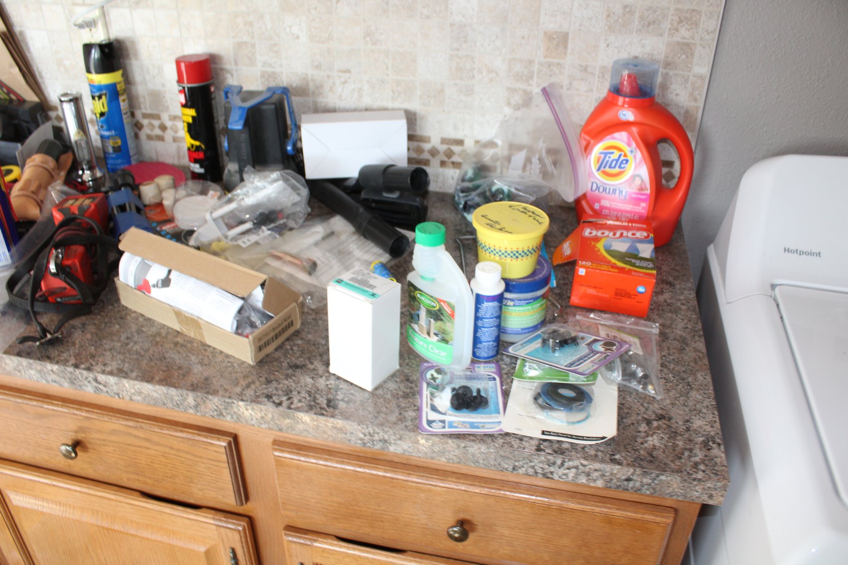 Image for Donald W. Eis Equipment and Personal Property Auction