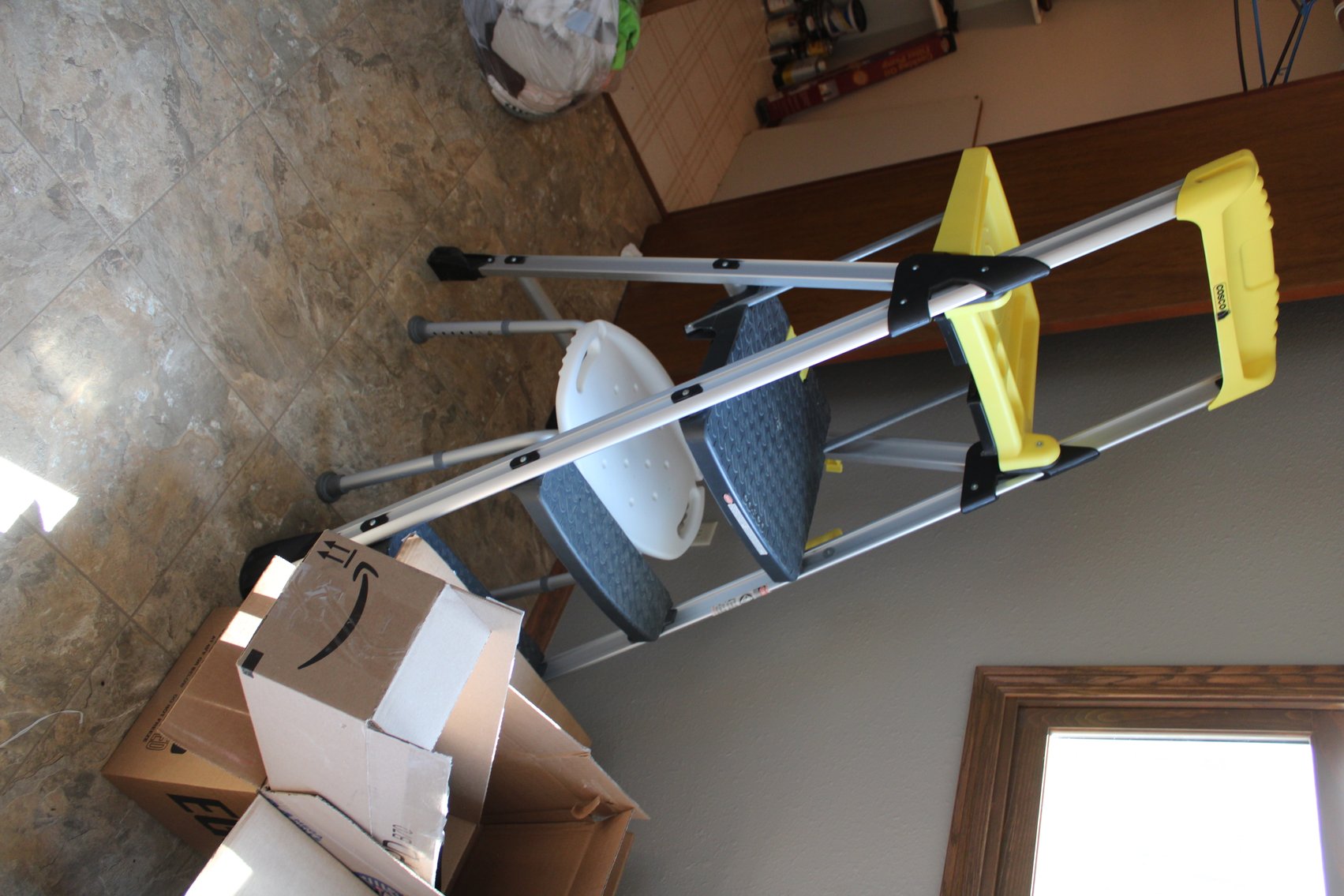 Image for Donald W. Eis Equipment and Personal Property Auction