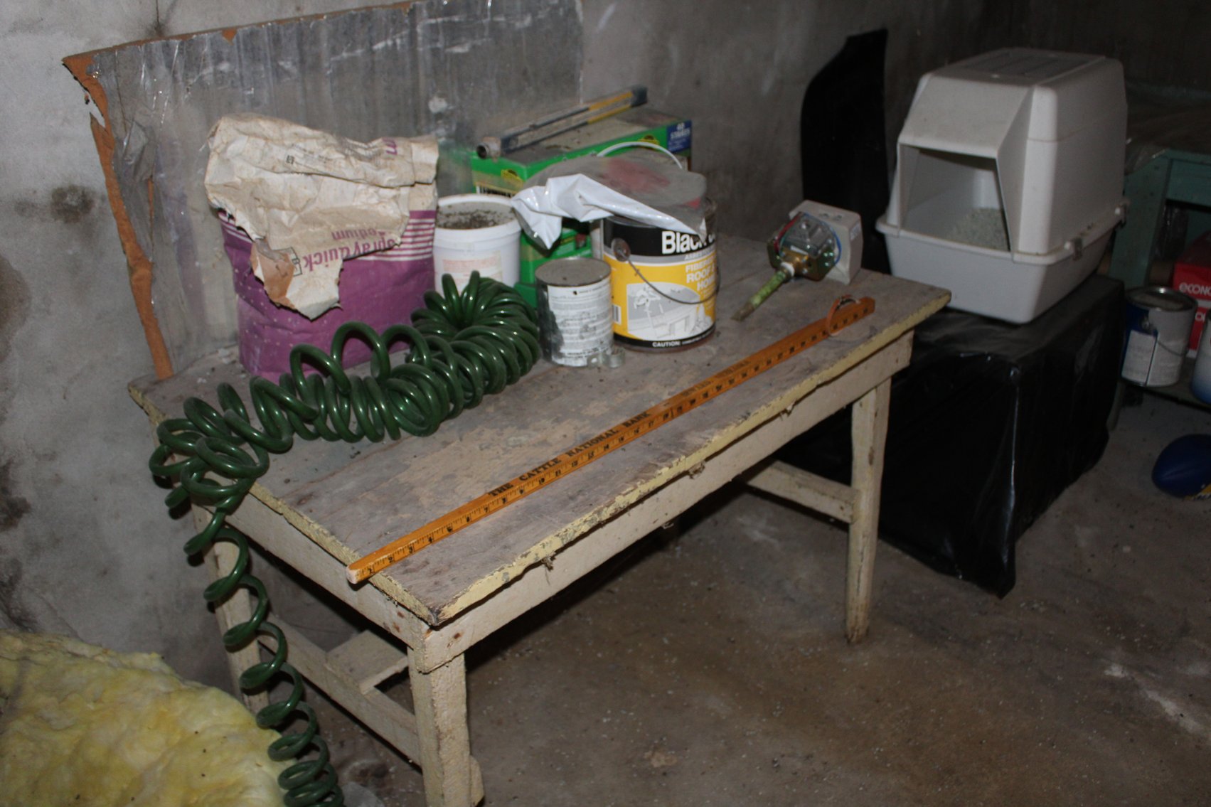 Image for Donald W. Eis Equipment and Personal Property Auction