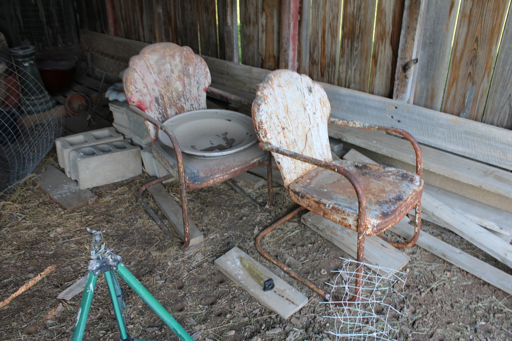 Image for Donald W. Eis Equipment and Personal Property Auction