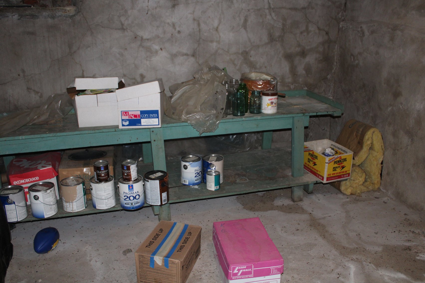 Image for Donald W. Eis Equipment and Personal Property Auction