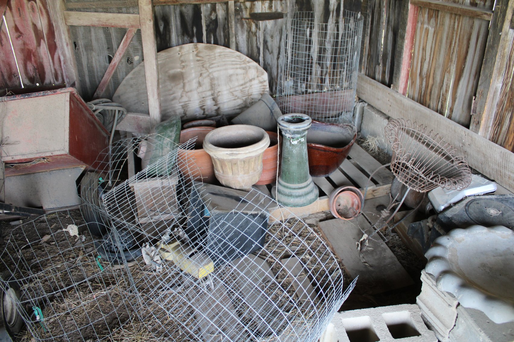 Image for Donald W. Eis Equipment and Personal Property Auction