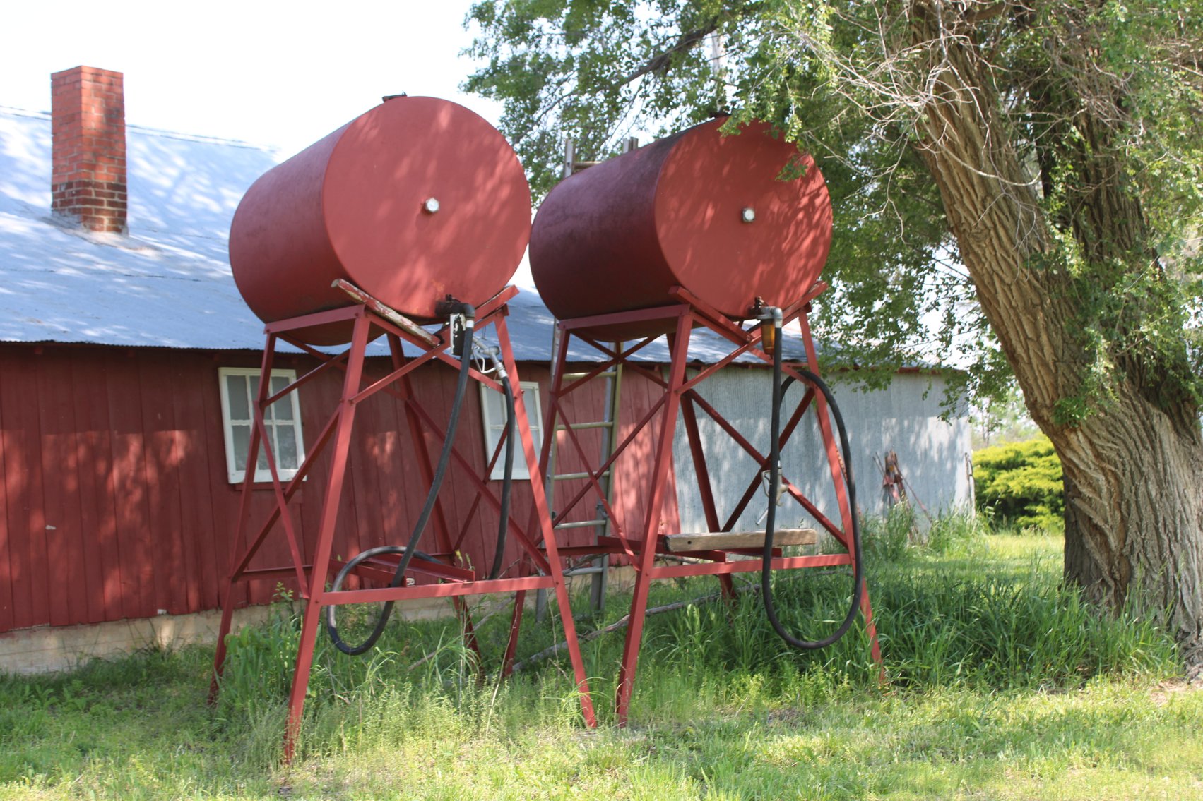 Image for Donald W. Eis Equipment and Personal Property Auction