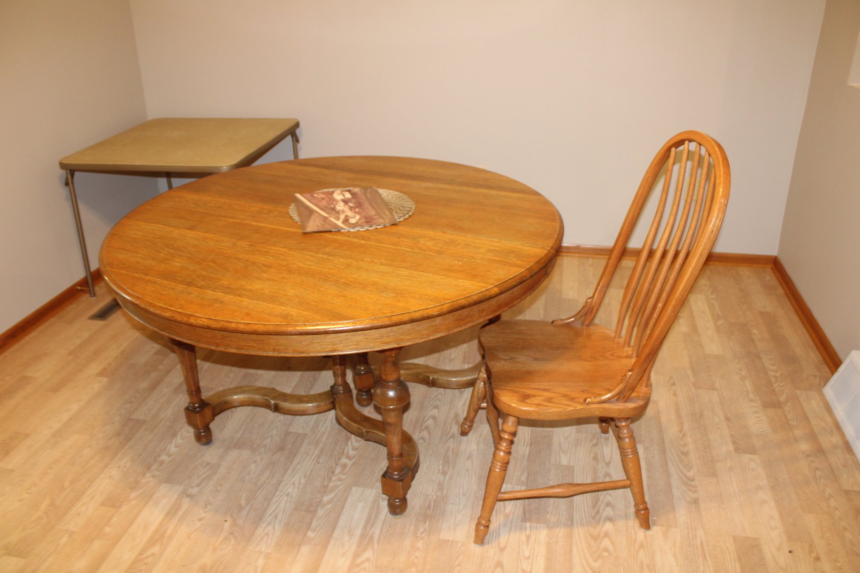 Image for Donald W. Eis Equipment and Personal Property Auction