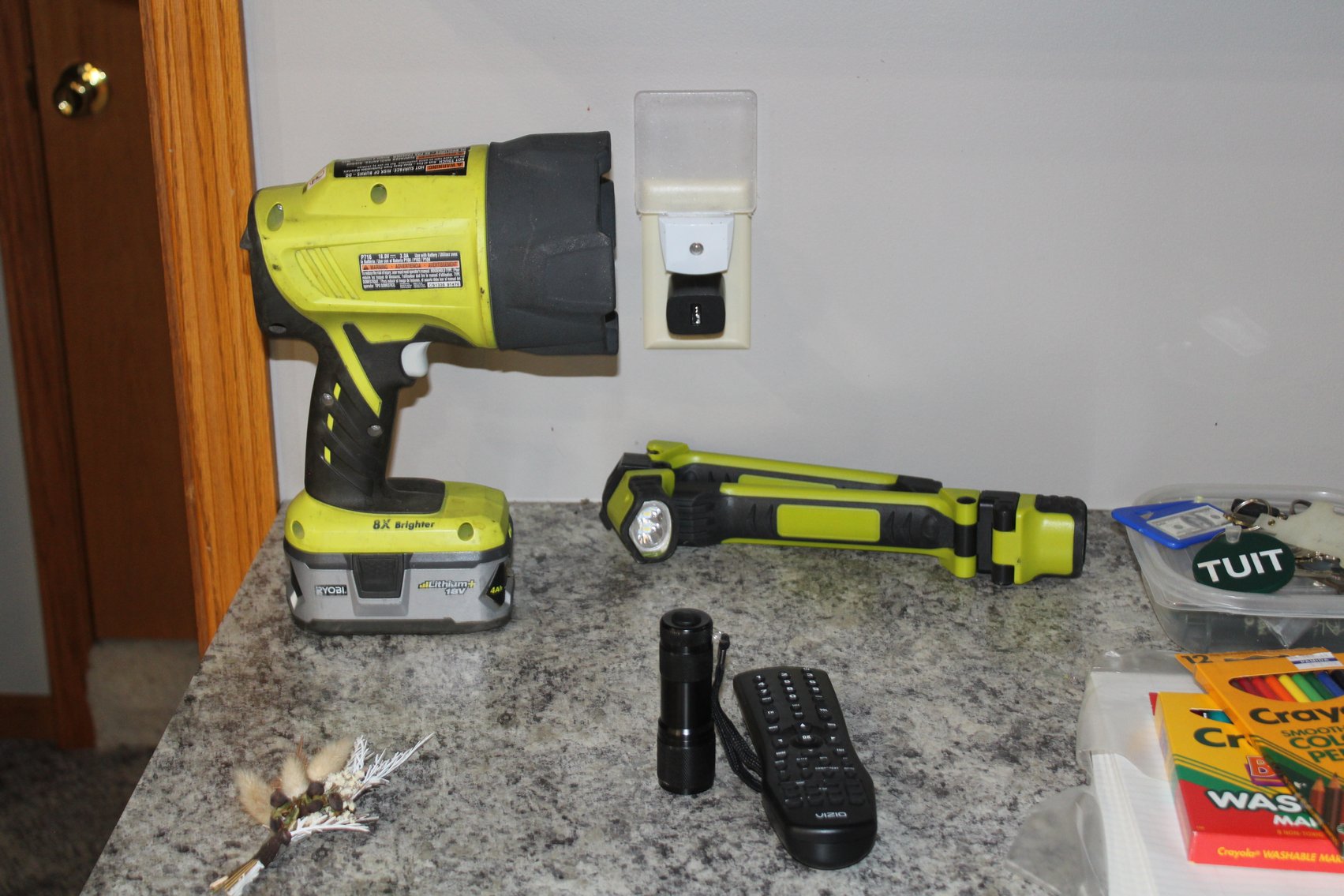 Image for Donald W. Eis Equipment and Personal Property Auction