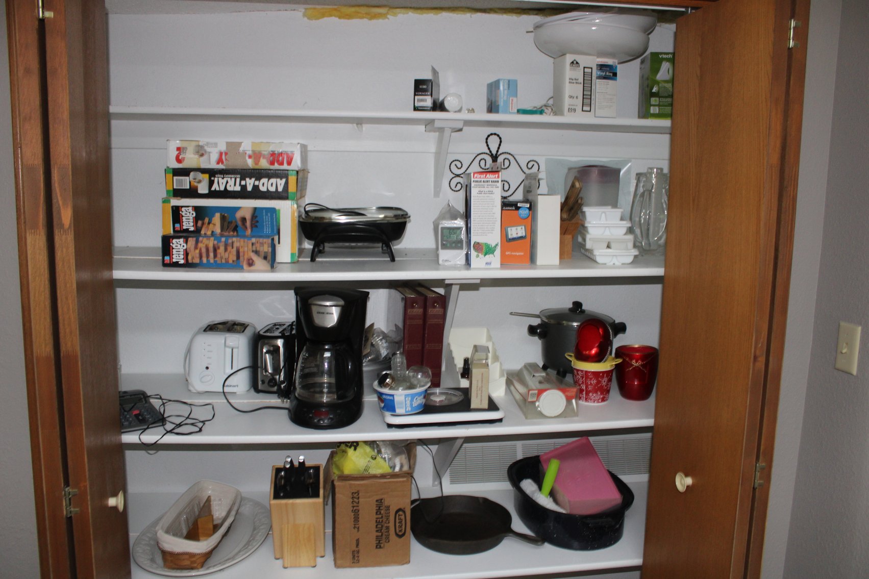 Image for Donald W. Eis Equipment and Personal Property Auction