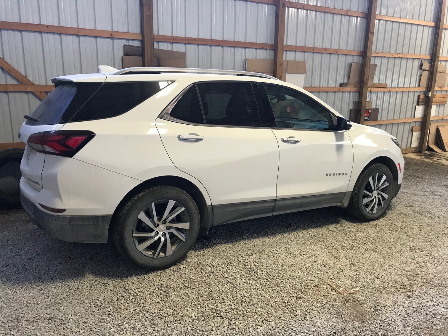 Image for Donald W. Eis Equipment and Personal Property Auction