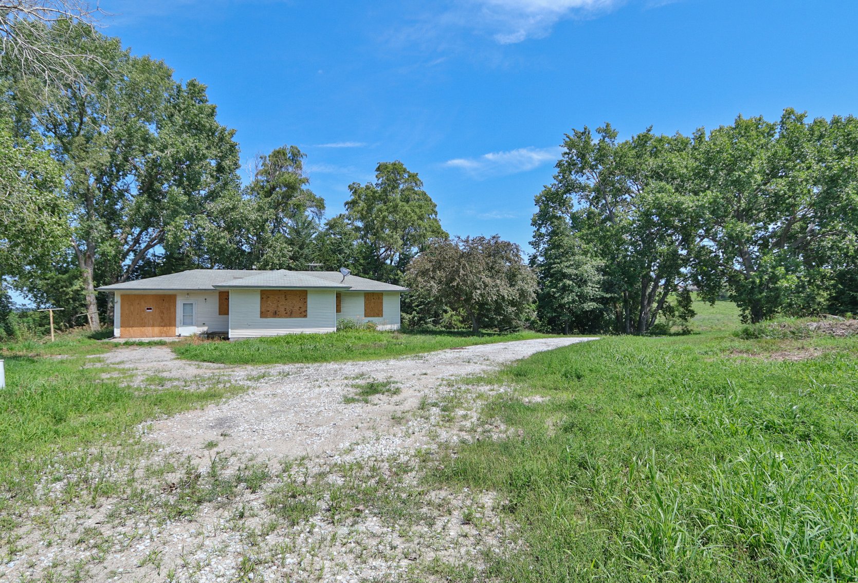 Image for Conrad & Theresa Wildhagen Estate Land Auction - Sarpy County, NE 78.83 Acres