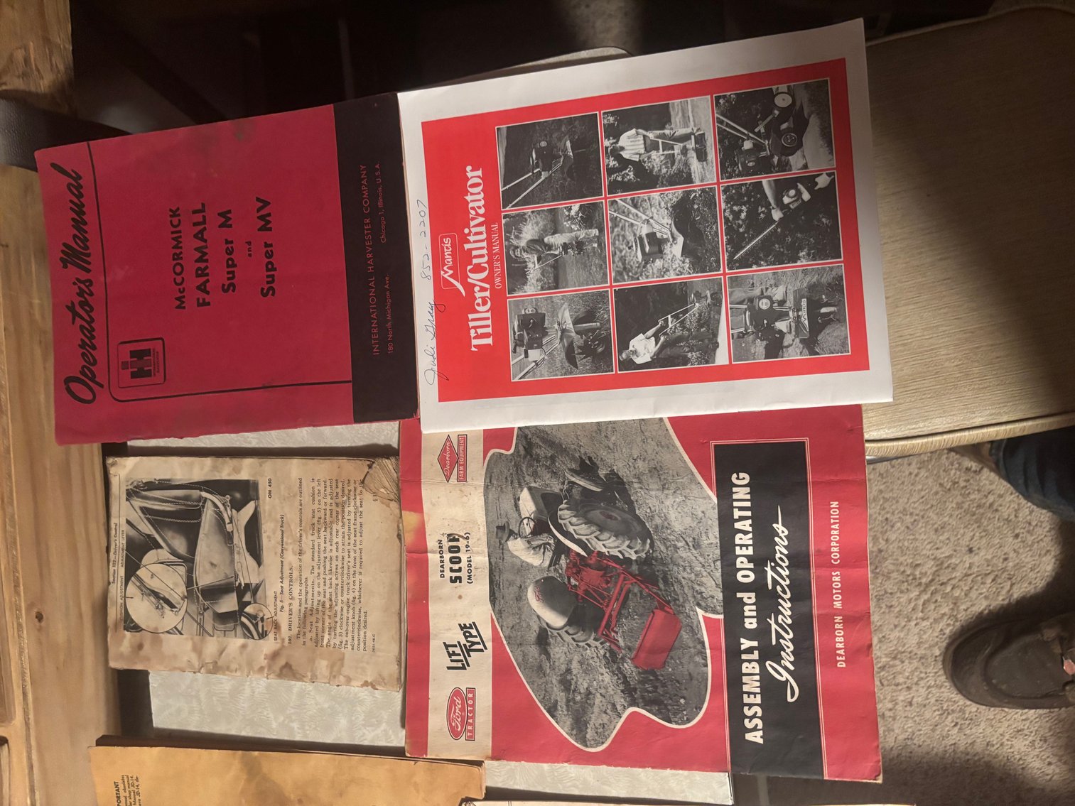 Image for Steve & Millie Avery Estate Live Auction