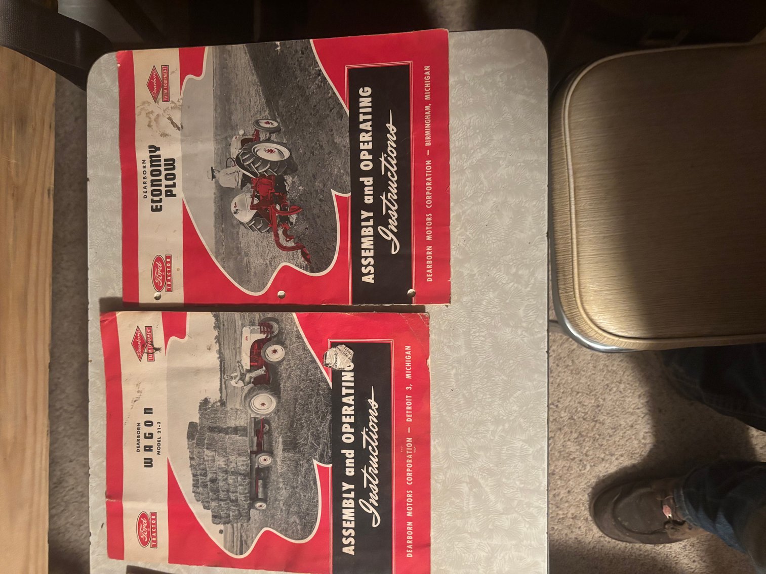 Image for Steve & Millie Avery Estate Live Auction