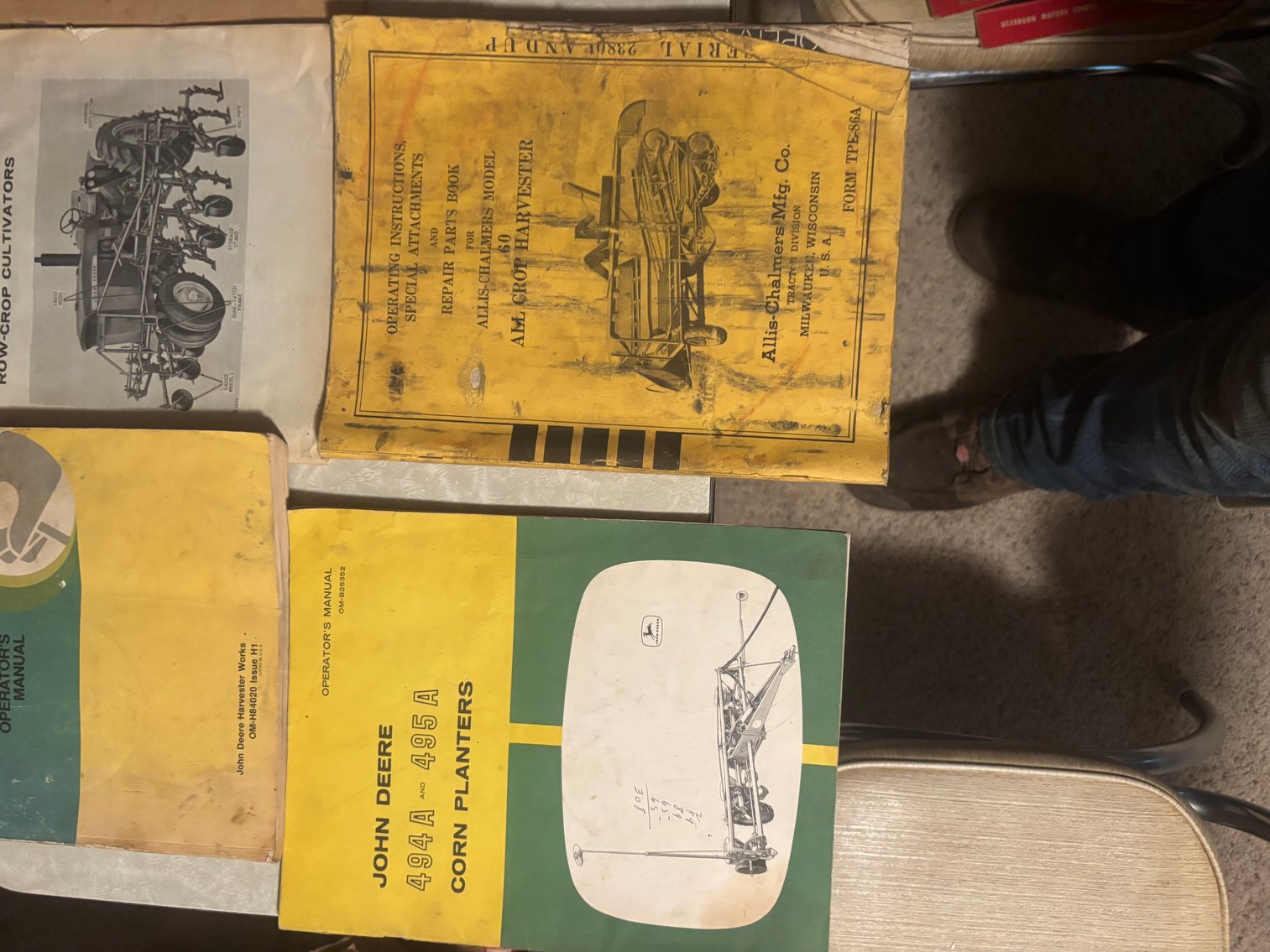 Image for Steve & Millie Avery Estate Live Auction