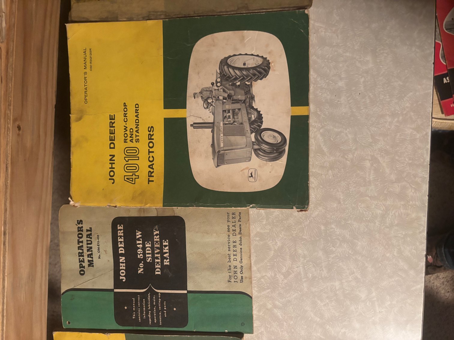 Image for Steve & Millie Avery Estate Live Auction