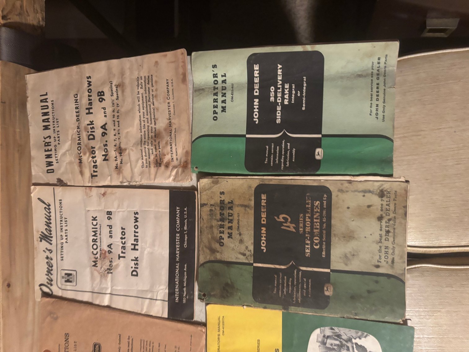 Image for Steve & Millie Avery Estate Live Auction