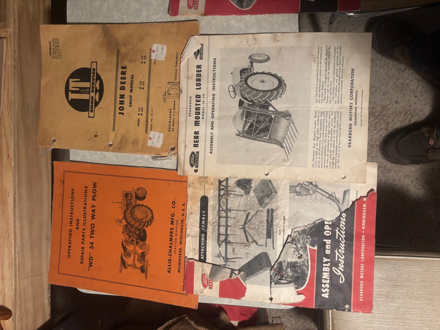 Image for Steve & Millie Avery Estate Live Auction