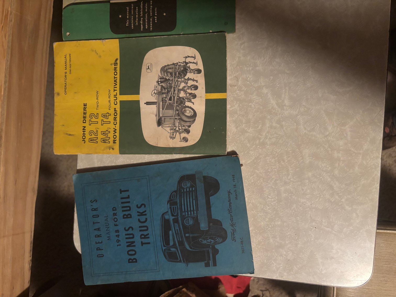 Image for Steve & Millie Avery Estate Live Auction