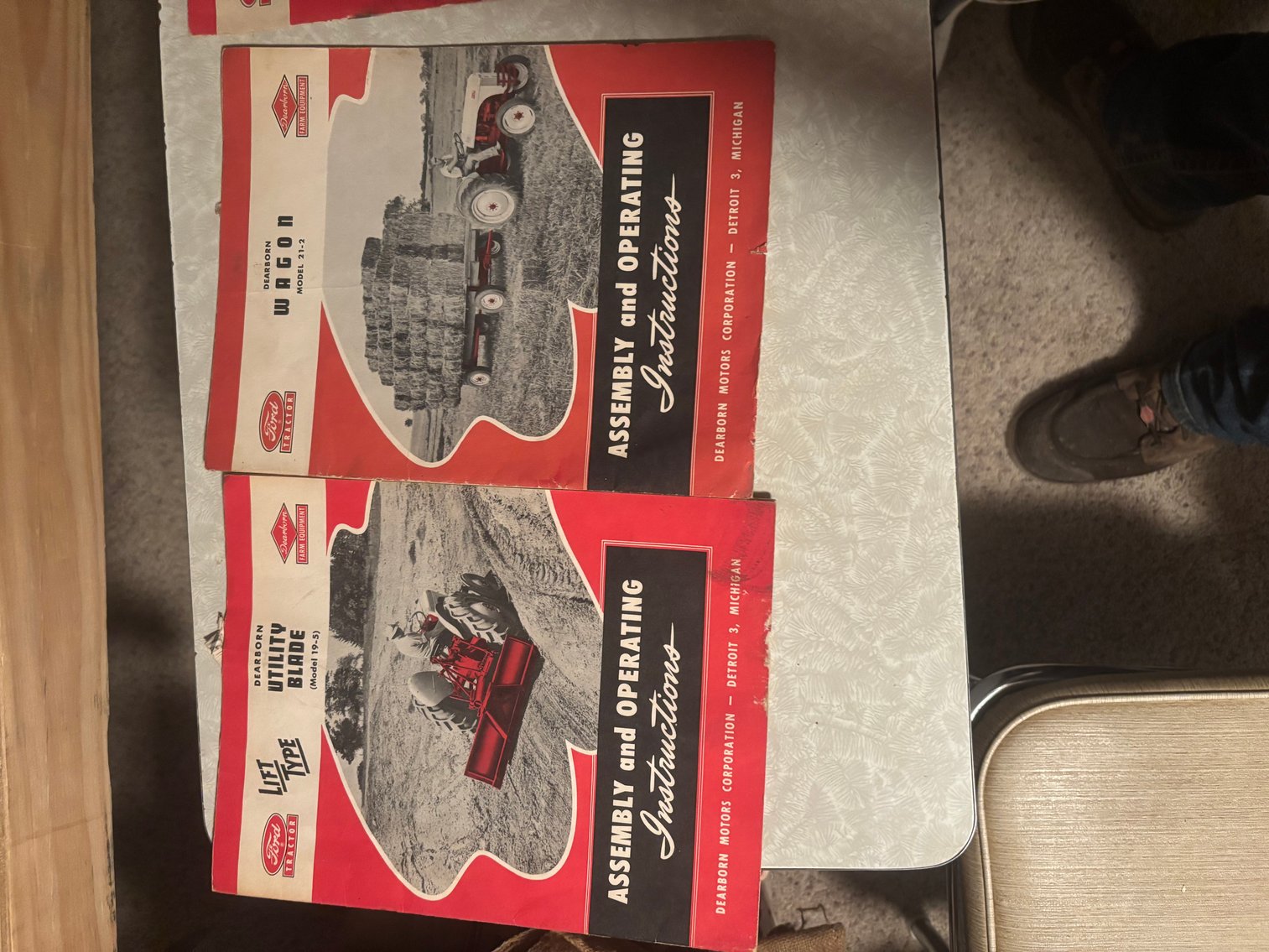 Image for Steve & Millie Avery Estate Live Auction