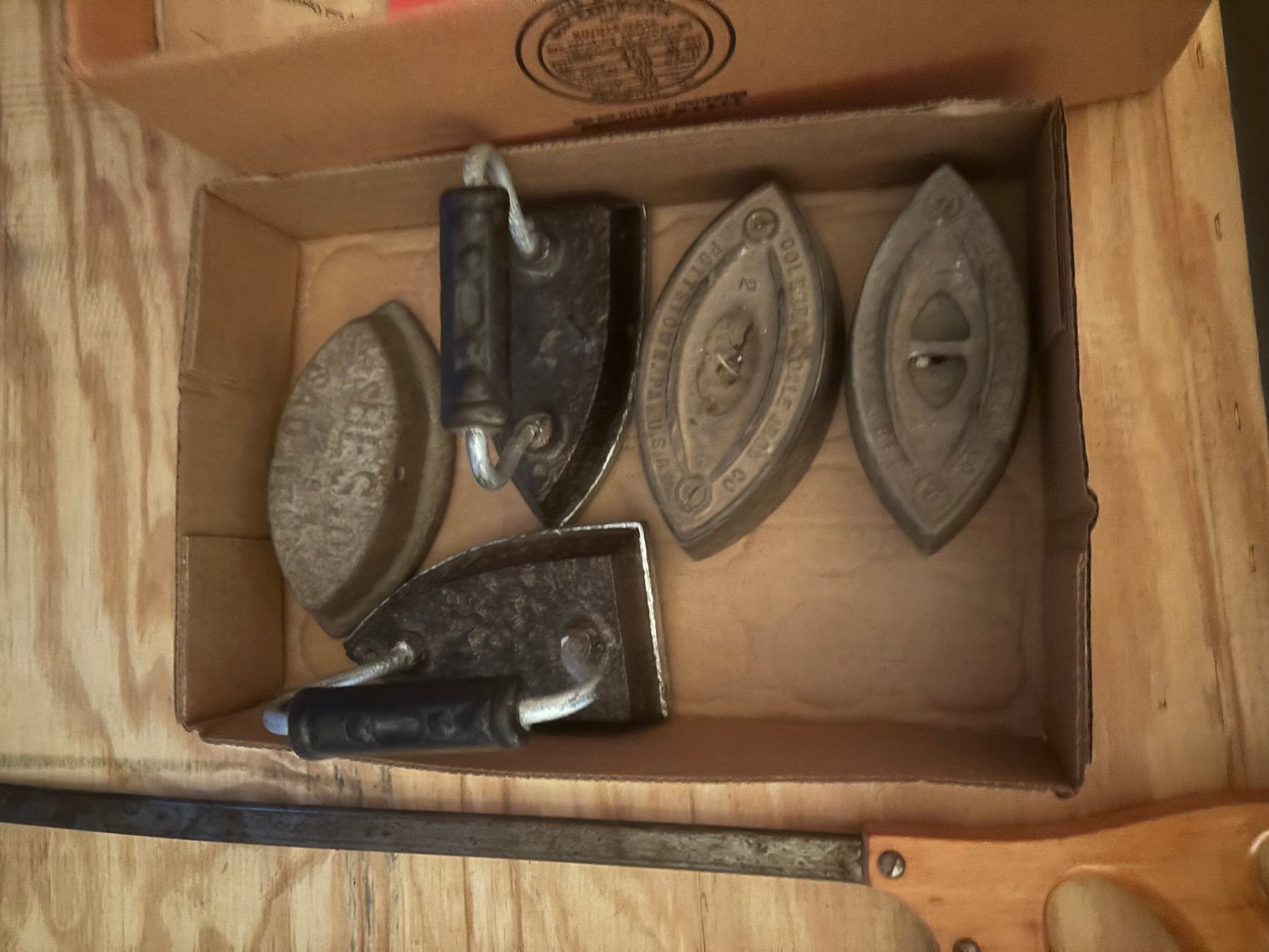 Image for Steve & Millie Avery Estate Live Auction