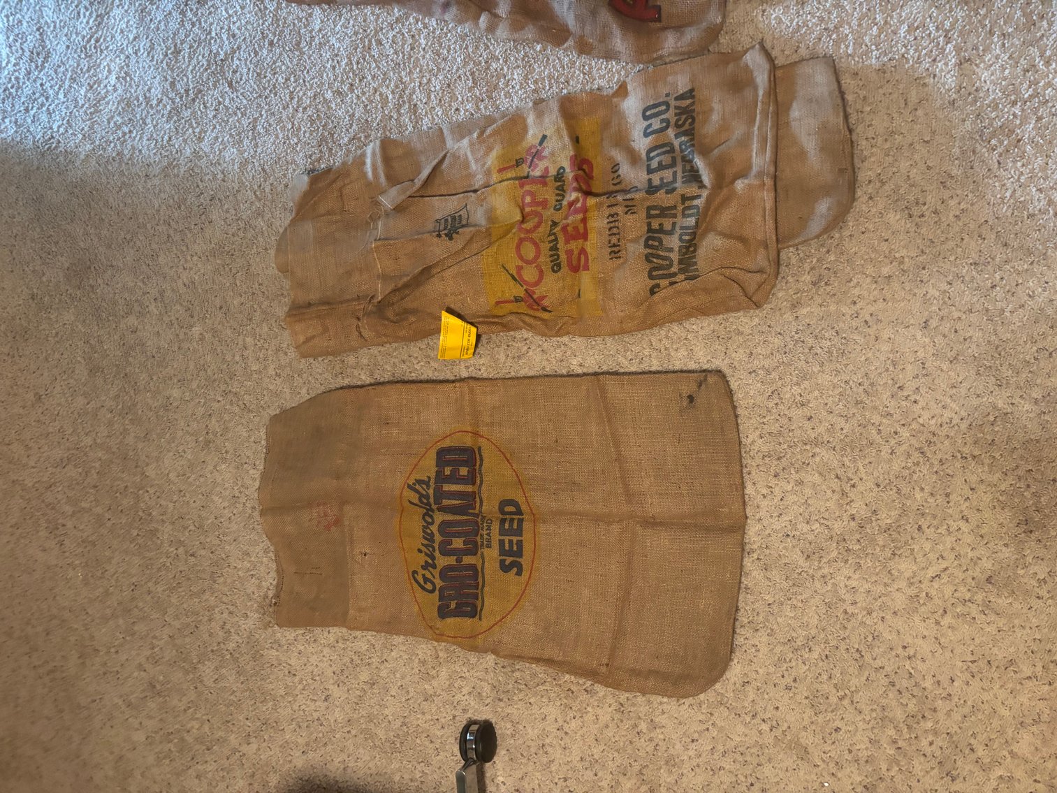 Image for Steve & Millie Avery Estate Live Auction