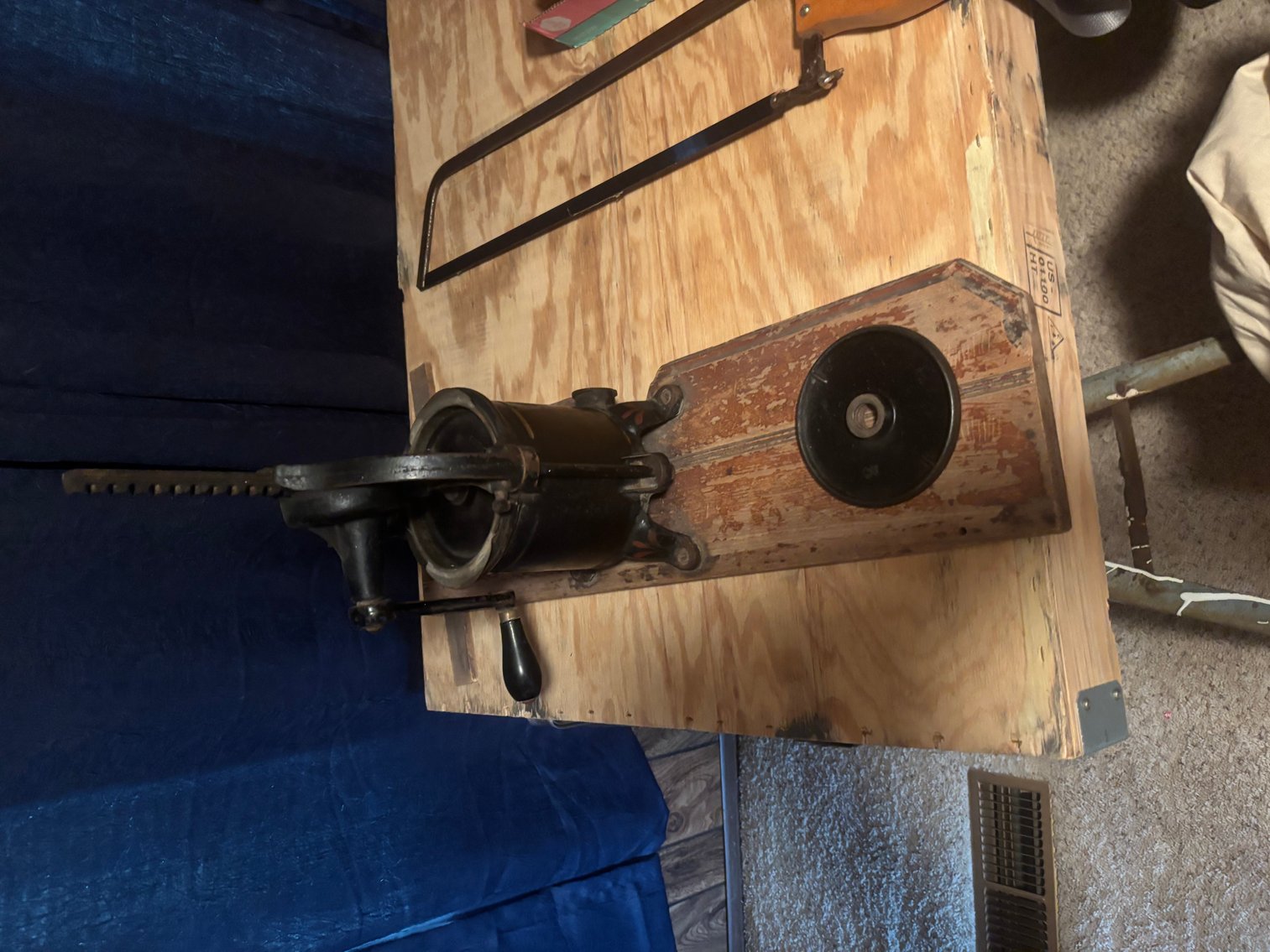 Image for Steve & Millie Avery Estate Live Auction