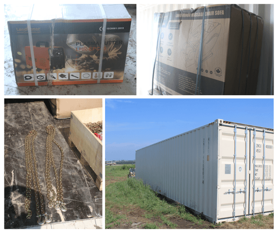 Image for August 2025 Equipment & Skid Steer Attachment Auction