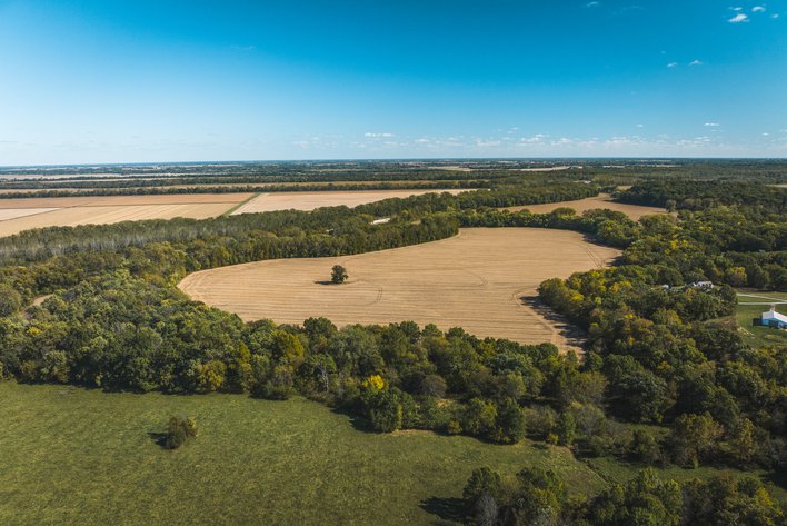Image for Thompson River Farmland