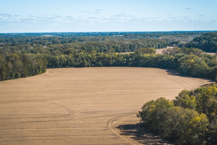 Image for Thompson River Farmland