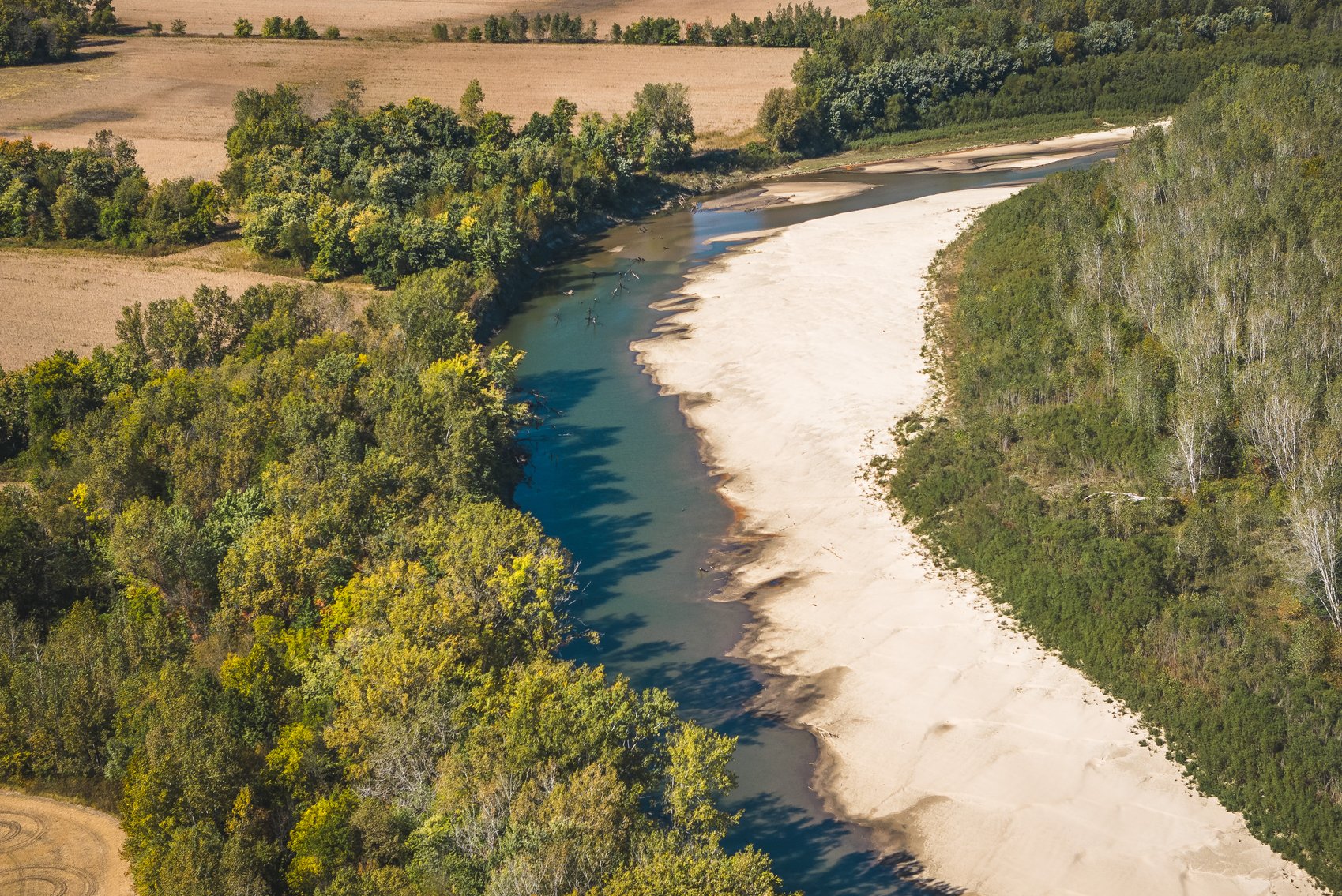 Image for Thompson River Farmland