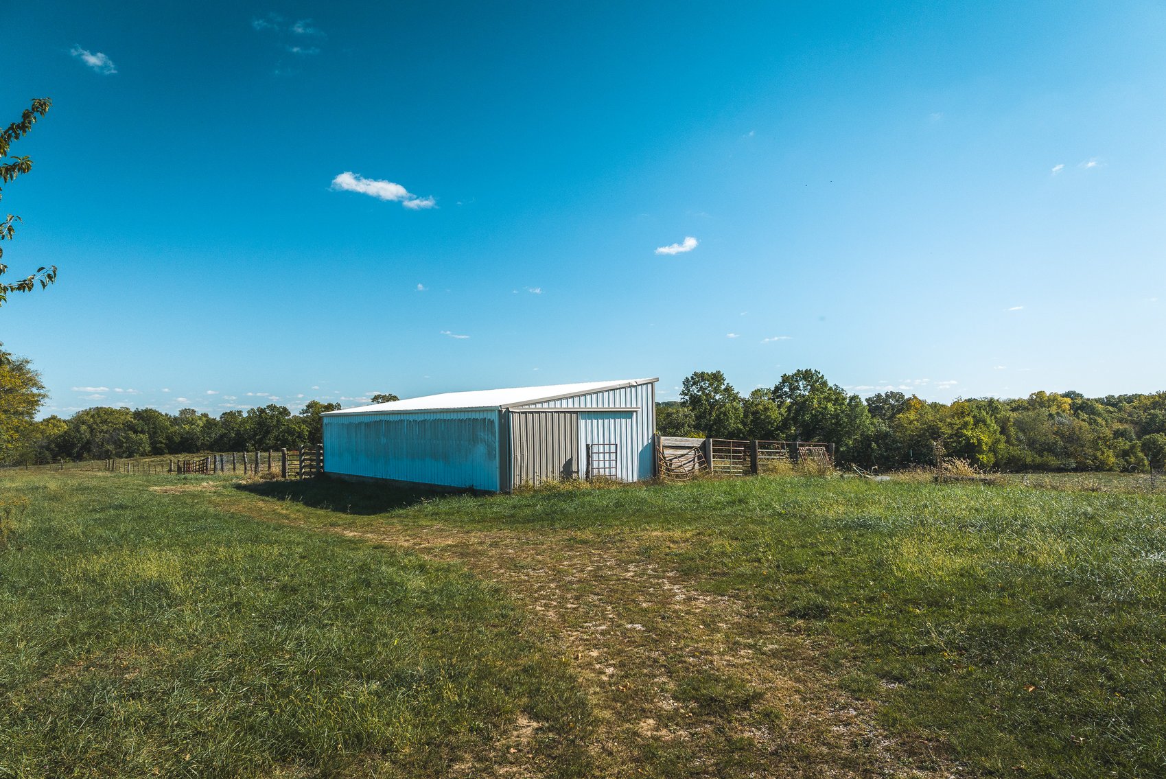 Image for Thompson River Farmland