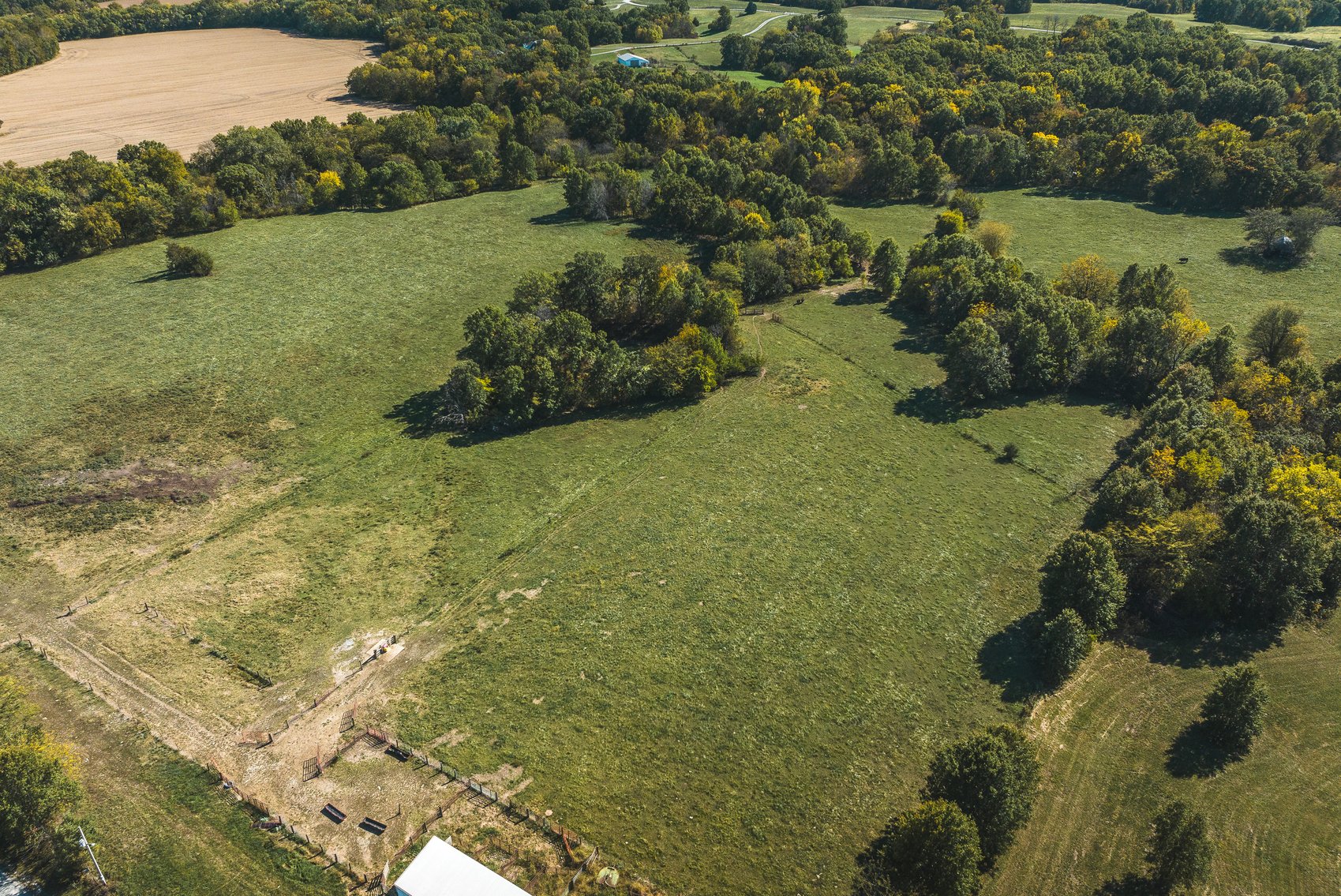 Image for Thompson River Farmland
