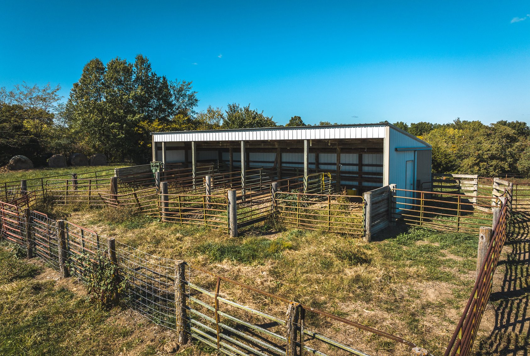 Image for Thompson River Farmland