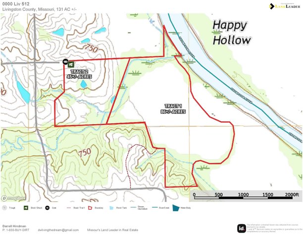 Image for Thompson River Farmland