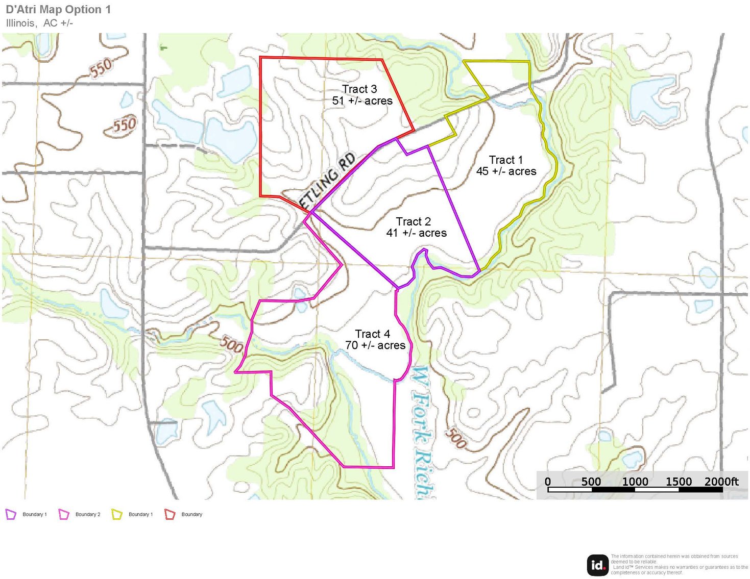 Image for St. Clair County Ag