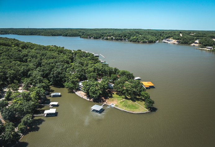 Image for Lakefront at Mohawk Point