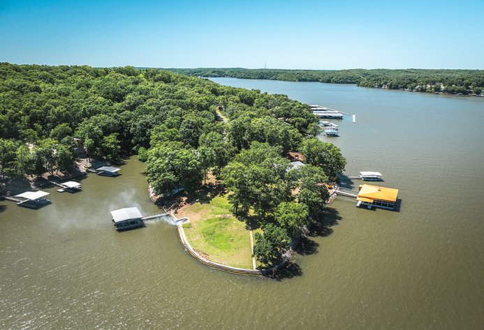 Image for Lakefront at Mohawk Point