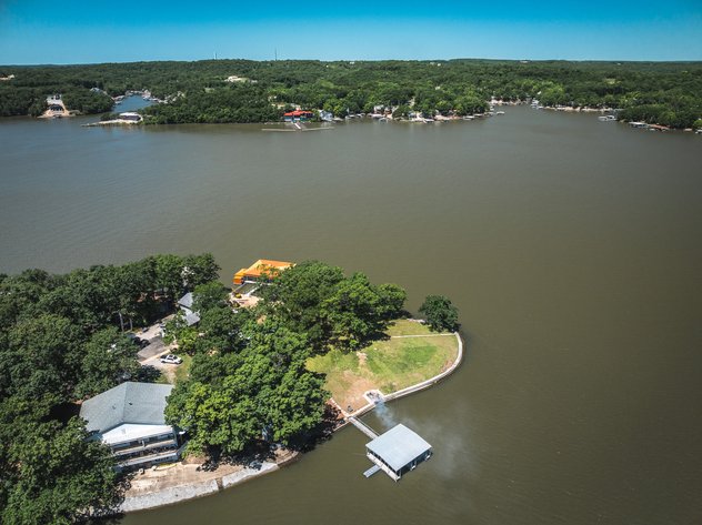 Image for Lakefront at Mohawk Point