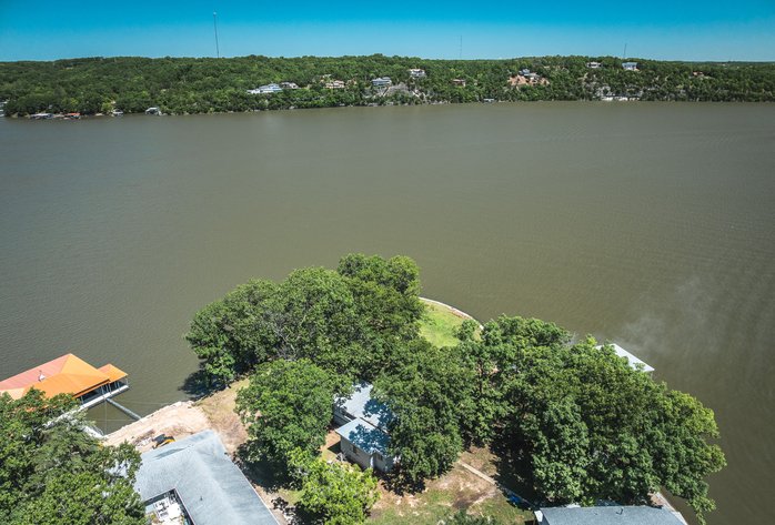 Image for Lakefront at Mohawk Point