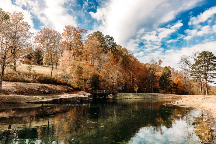Image for Keener Springs