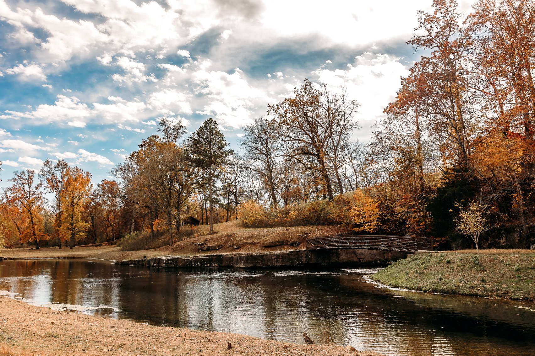 Image for Keener Springs