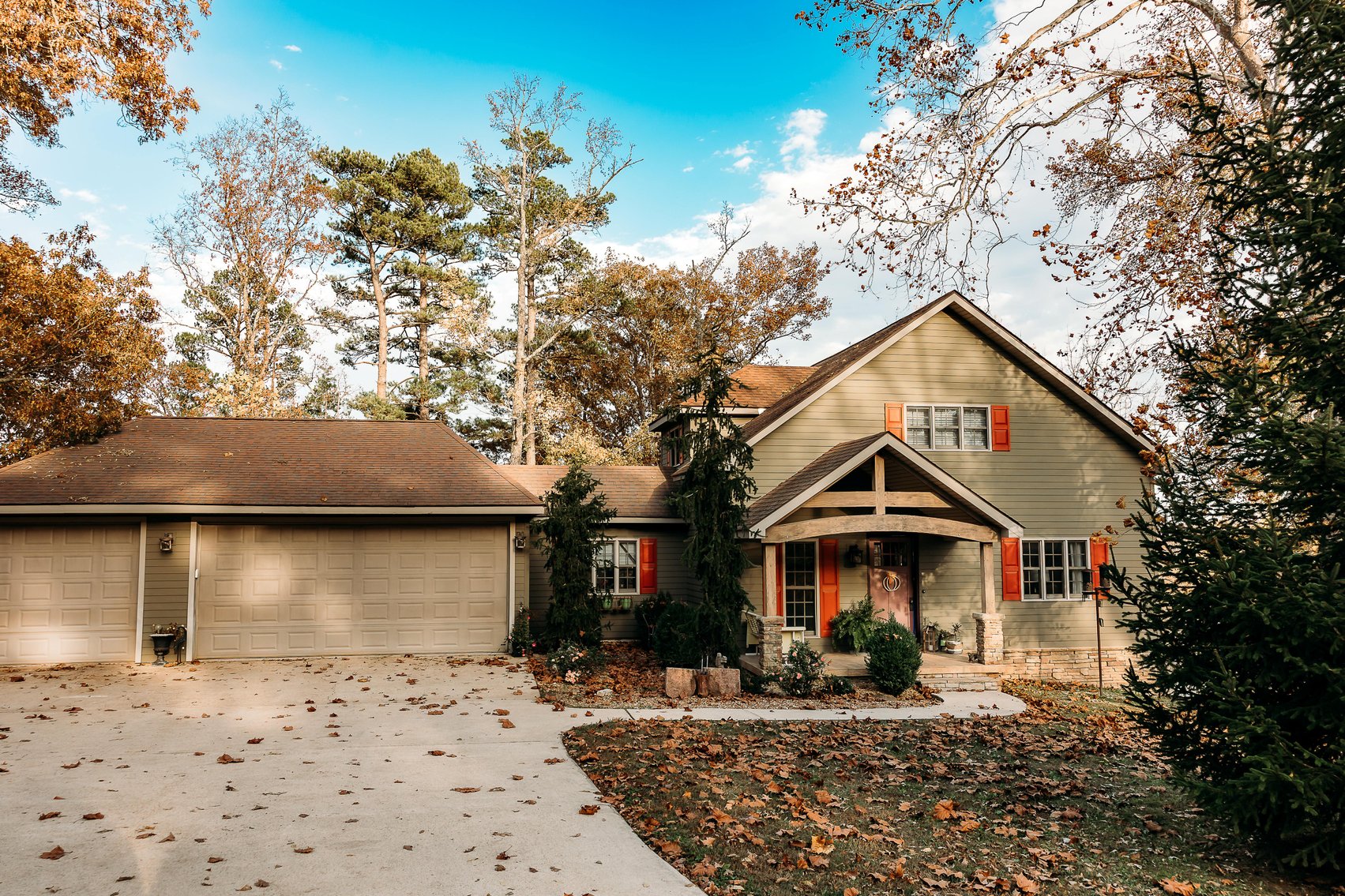 Image for Keener Springs
