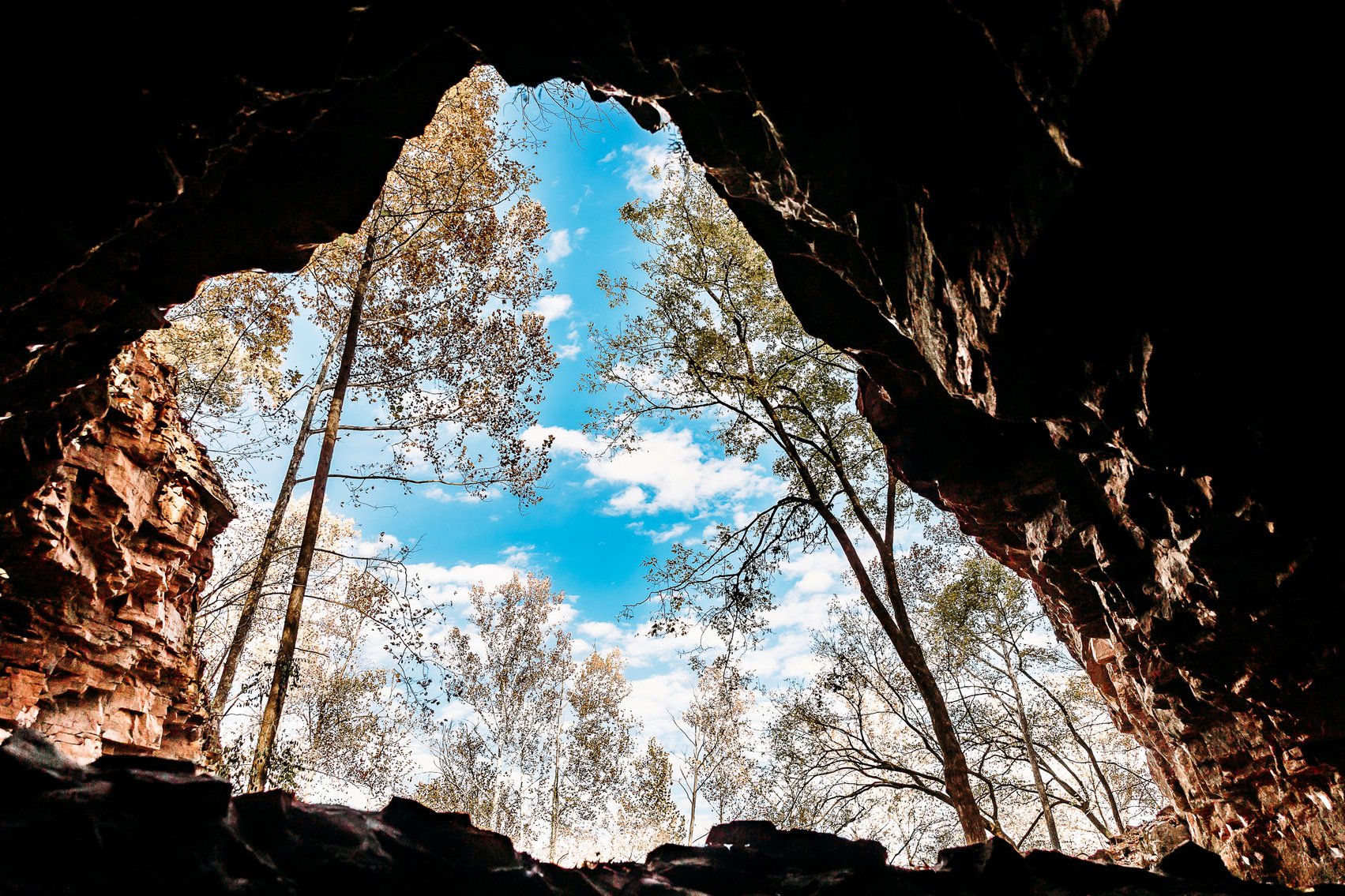 Image for Keener Springs