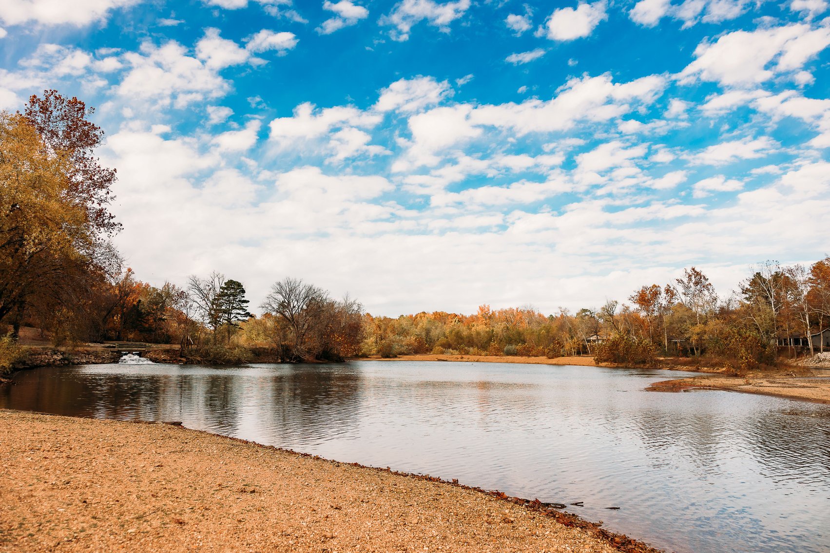 Image for Keener Springs