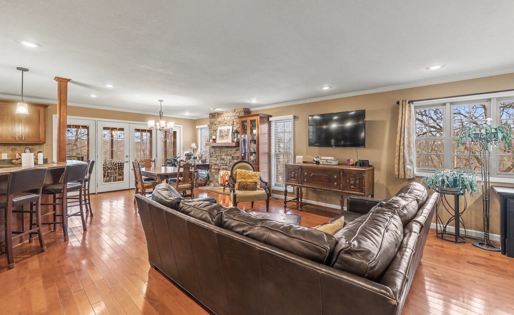 Image for Keener Springs