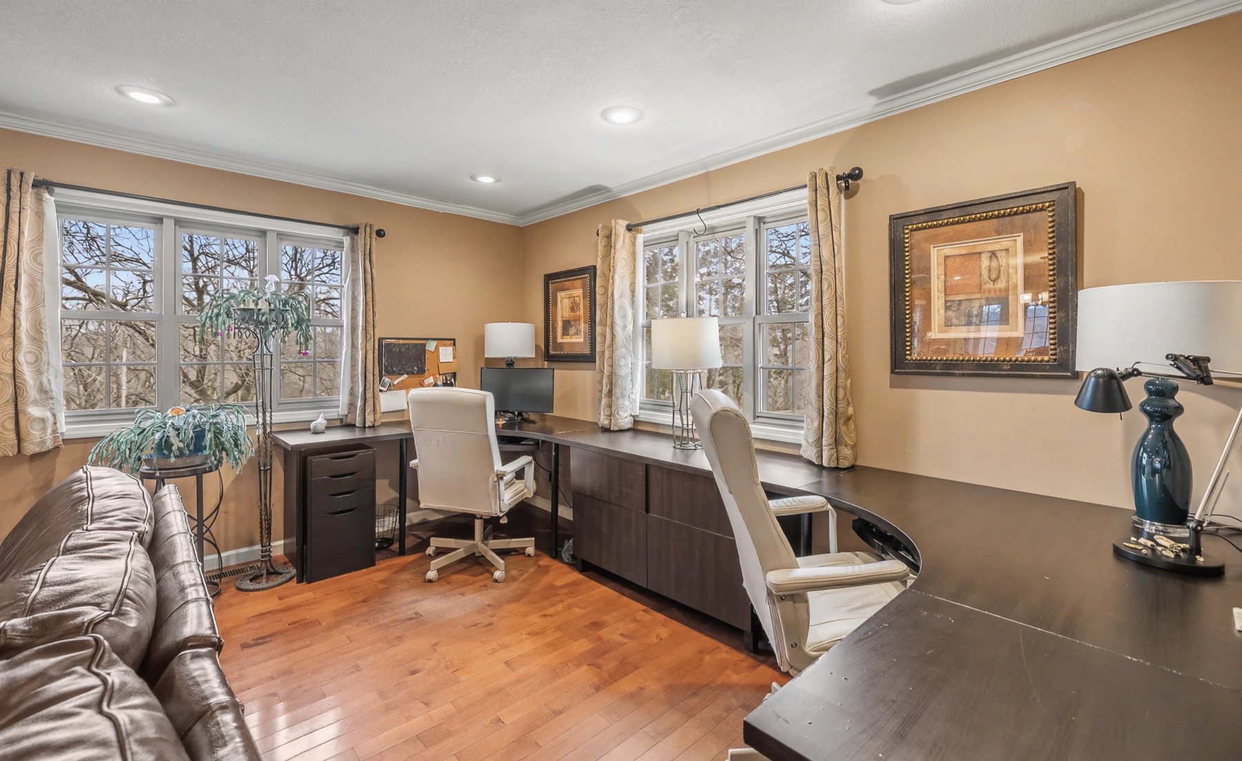 Image for Keener Springs