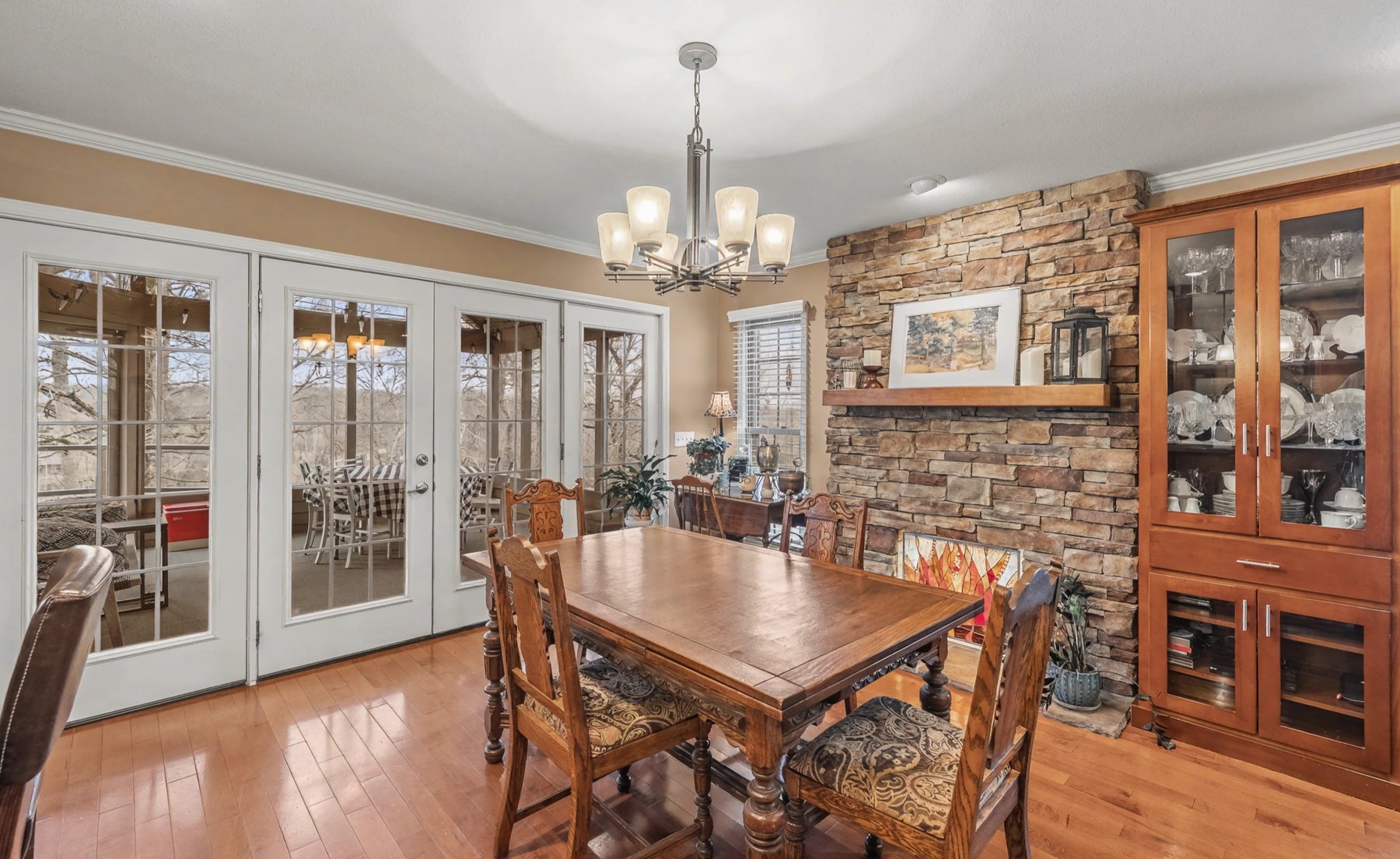 Image for Keener Springs