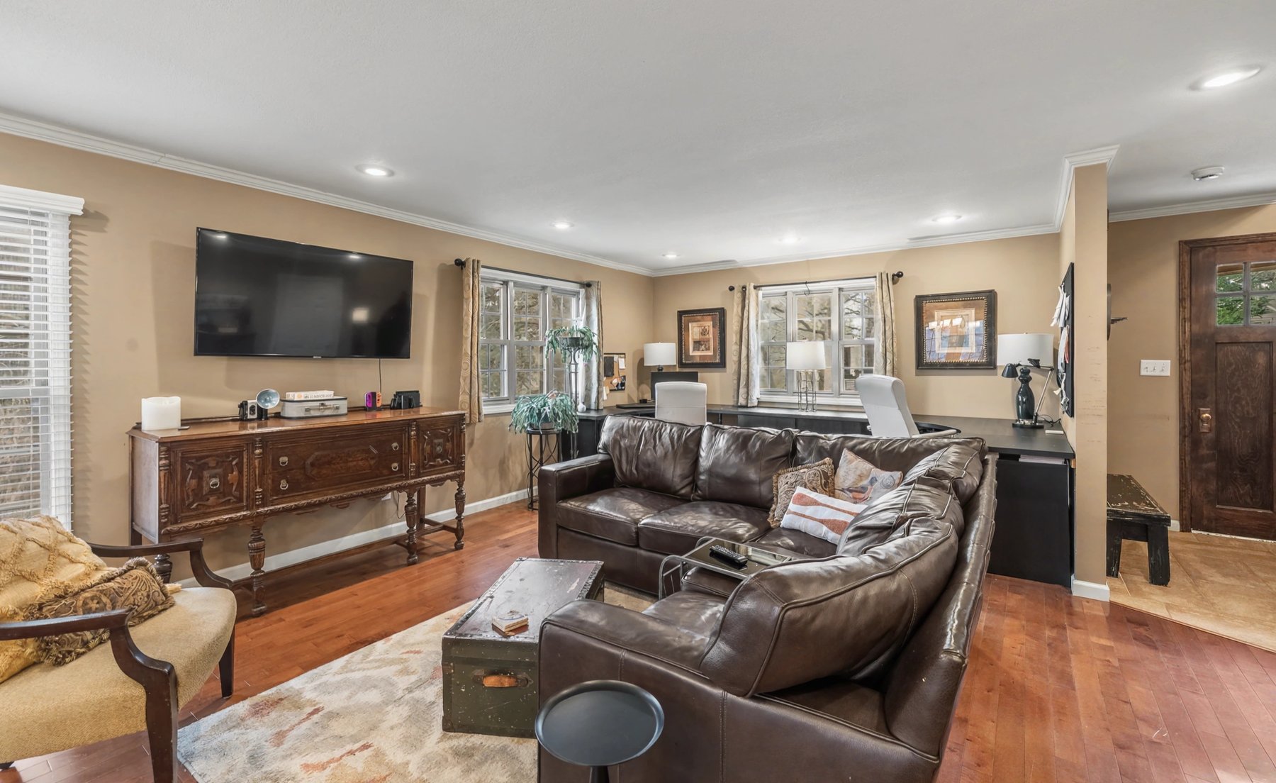 Image for Keener Springs