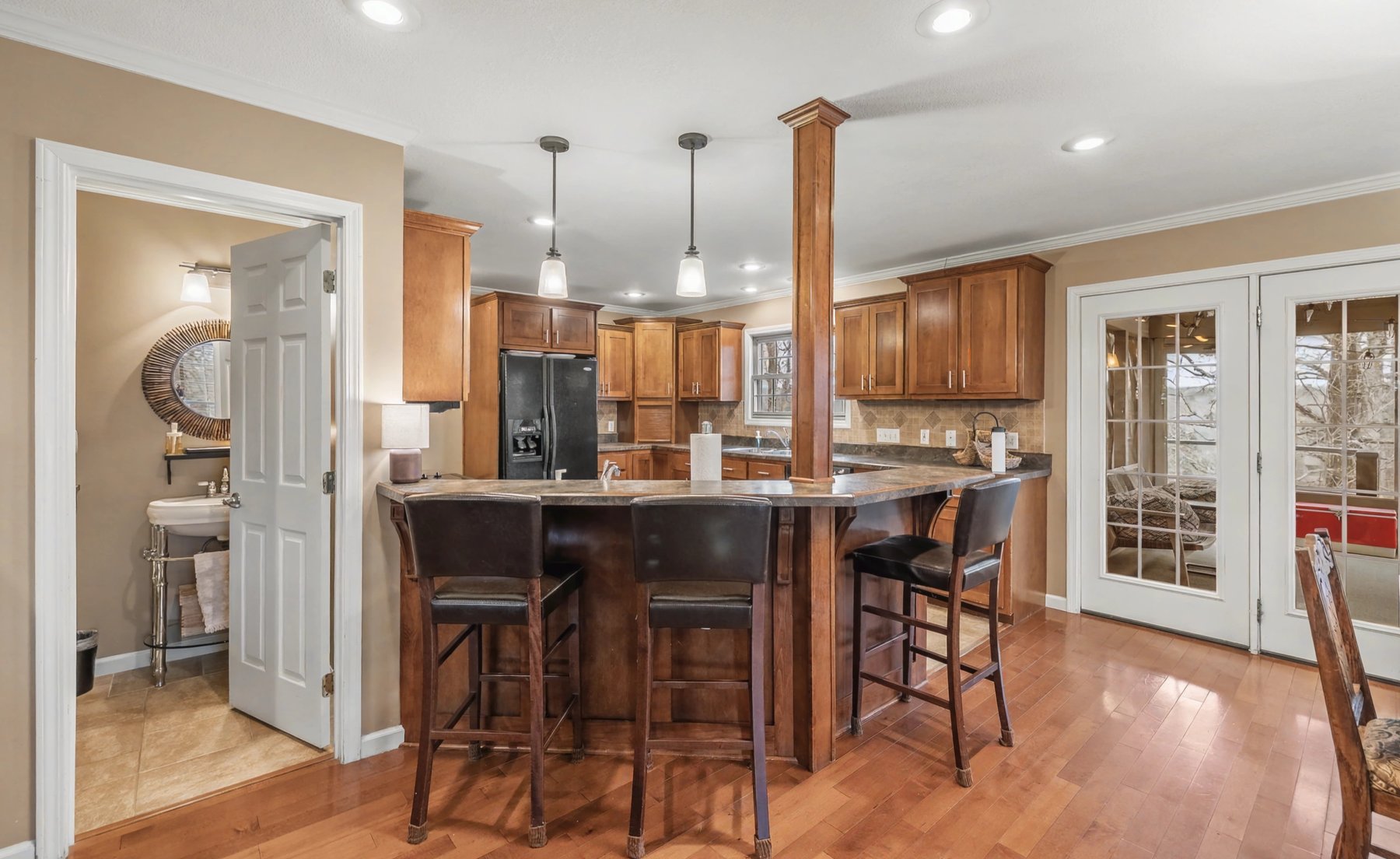 Image for Keener Springs