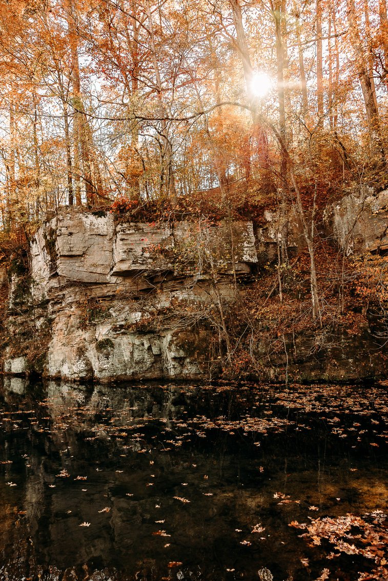 Image for Keener Springs