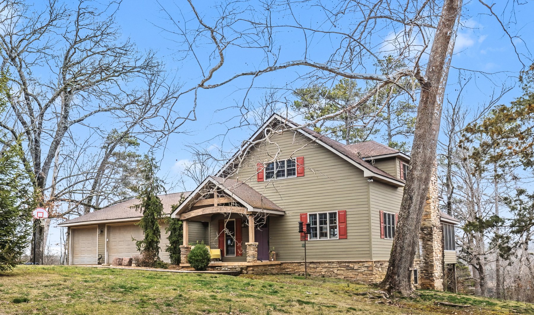Image for Keener Springs