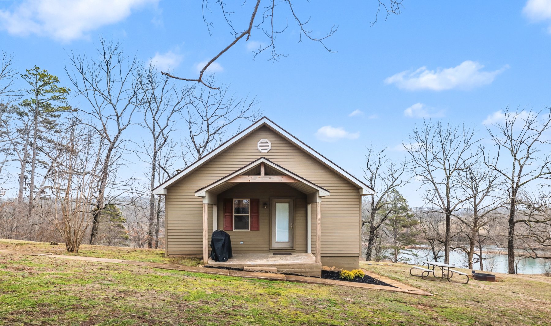 Image for Keener Springs